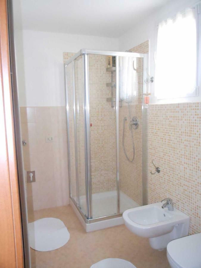 דירות מנדלו דל לאריו Il Vecchio Cortile מראה חיצוני תמונה